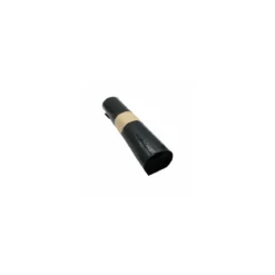 Sac poubelle conteneur noir 240L - par 200