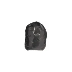 Sac poubelle noir 240 litres - par 100