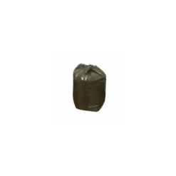 Sac poubelle noir 150 litres - par 100