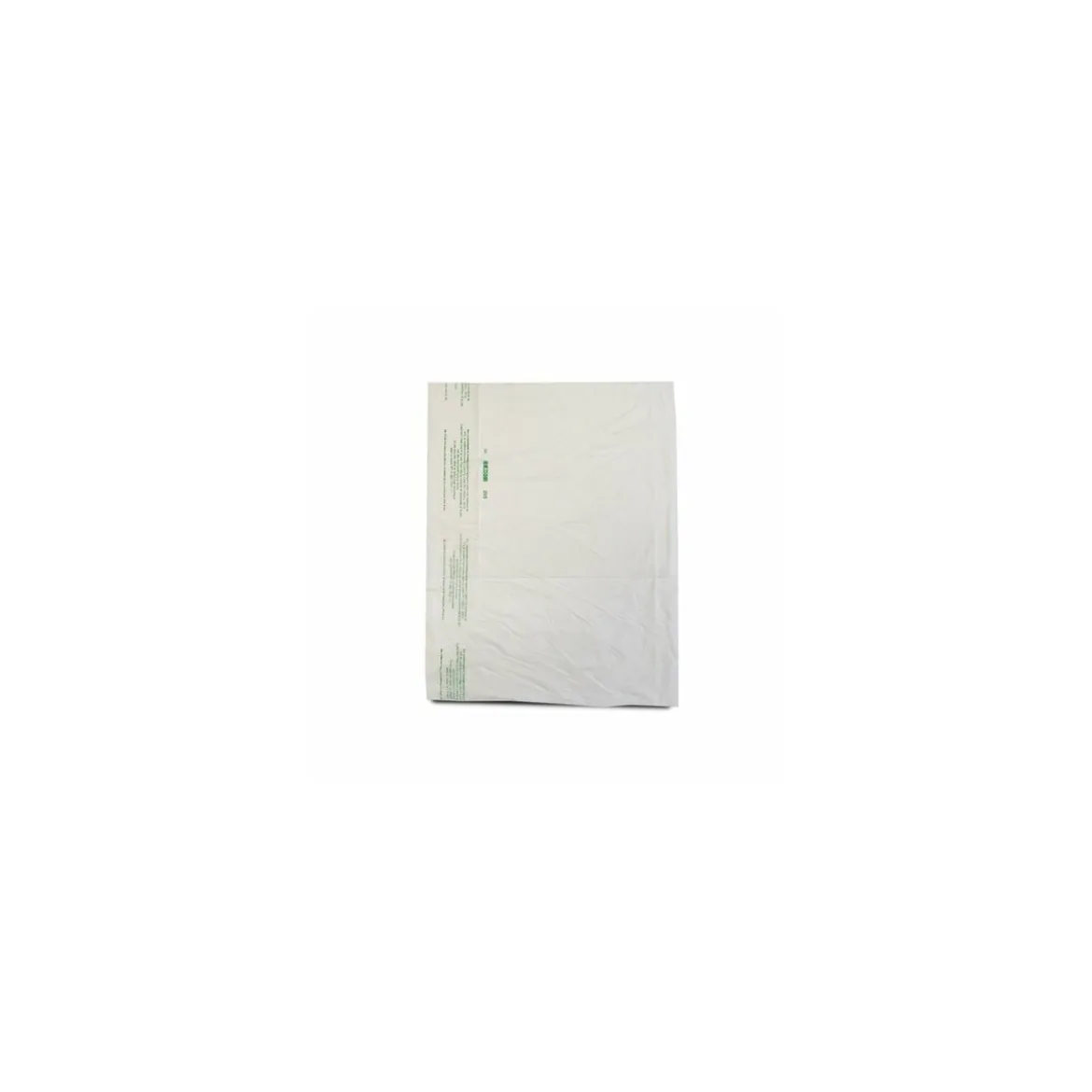 Sac rouleau biosourcé 45 x 35 cm - par 3000