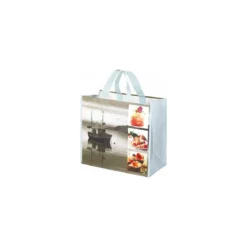 Sac réutilisable PP tissé