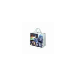 Sac réutilisable PP tissé