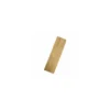 Sac sandwich kraft brun 10 + 4 x 35 cm - par 1000