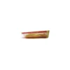 Sac sandwich kraft à fenêtre PP 39 x 9 + 6,5 cm - par 1000