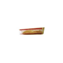 Sac sandwich kraft à fenêtre PP 39 x 9 + 6,5 cm - par 1000