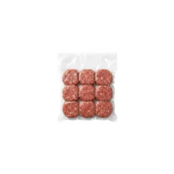 Sac sous vide de conservation 90 µ 25 x 45 cm - par 100