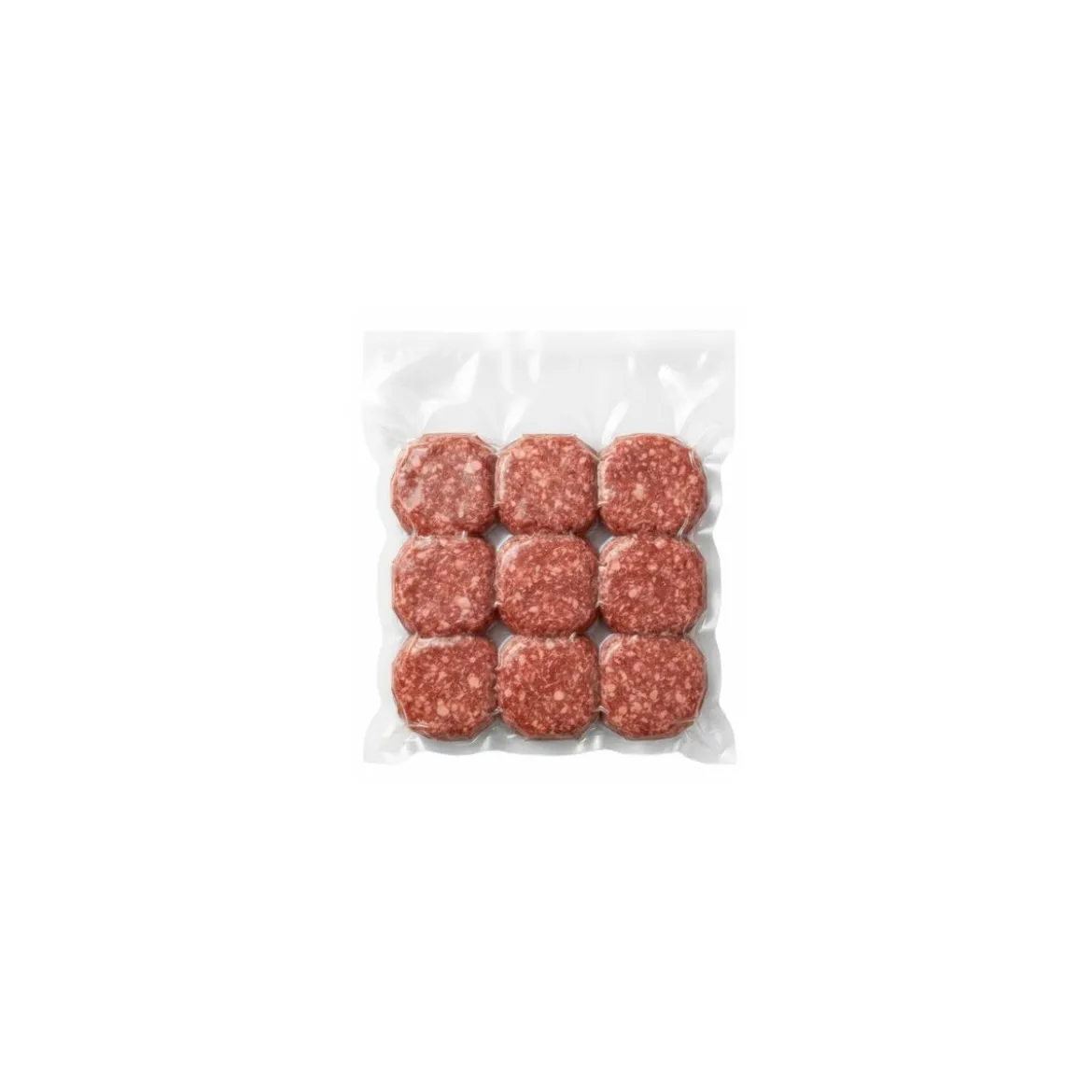 Sac sous vide de conservation 90 µ 25 x 45 cm - par 100