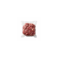 Sac sous vide de conservation 90 µ 30 x 45 cm - par 100