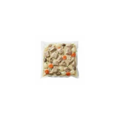 Sac sous vide de conservation 145 µ 40 x 60 cm - par 100