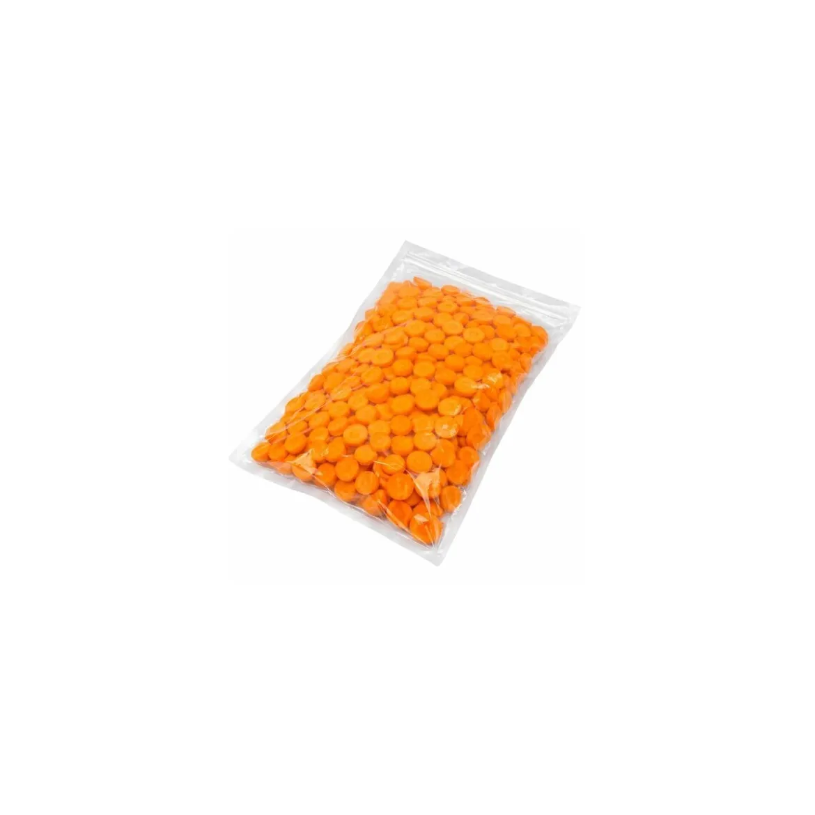 Sac sous vide de conservation 90 µ 30 x 55 cm - par 100