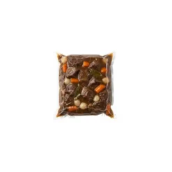 Sac sous vide de conservation 80 µ 40 x 50 cm - par 100