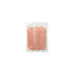 Sac sous vide de conservation 90 µ 18 x 28 cm - par 100