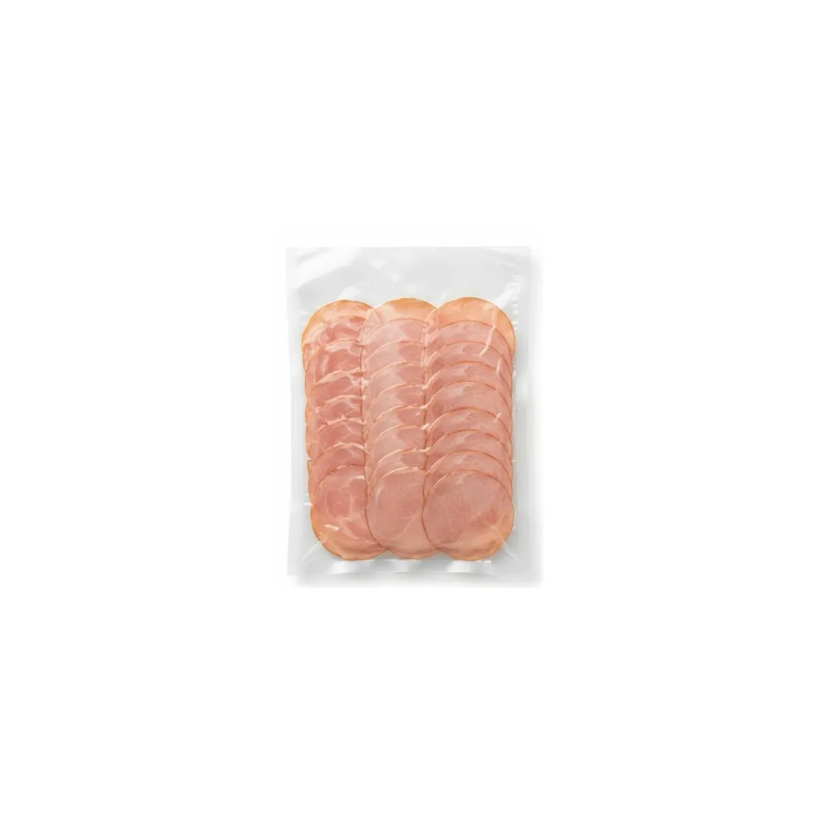 Sac sous vide de conservation 90 µ 18 x 28 cm - par 100