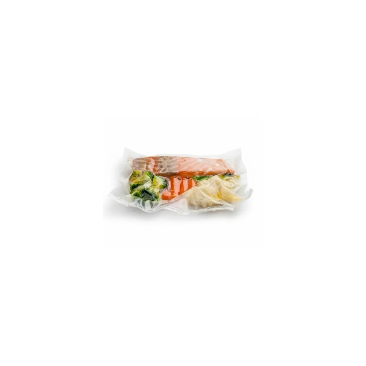 Sac sous vide de cuisson rétractable Cryovac 42 µ 180 x 350 mm - par 100