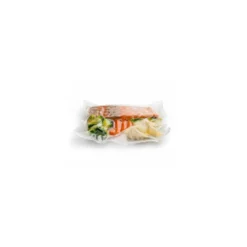 Sac sous vide de cuisson rétractable Cryovac 42 µ 250 x 555 mm - par 100
