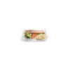 Sac sous vide de cuisson rétractable 42 µ 375 x 575 mm - par 100