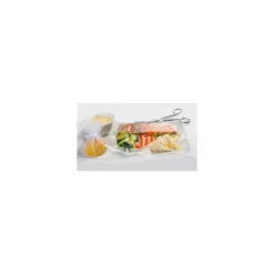 Sac sous vide de cuisson60 µ 35 x 60 cm - par 100