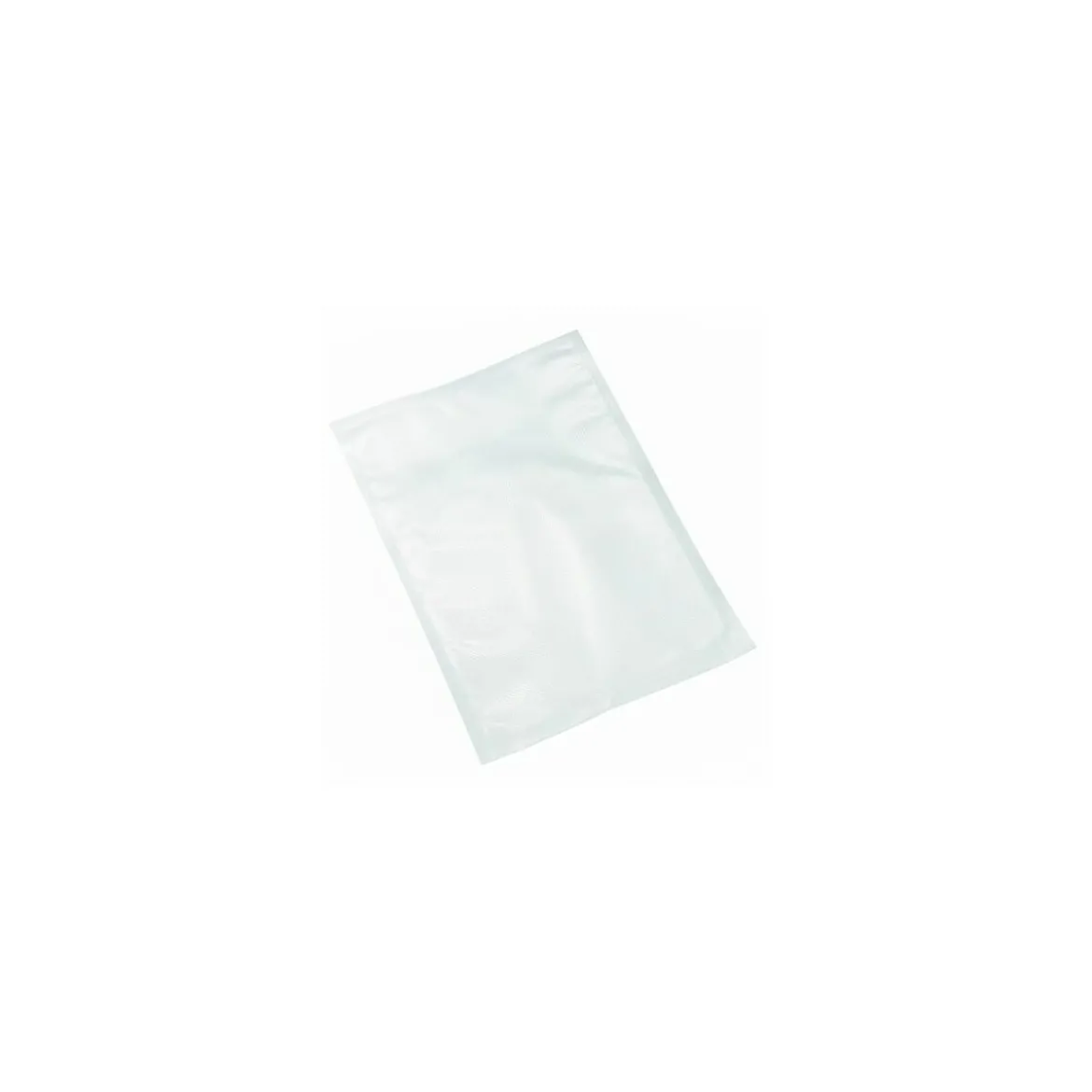 Sac sous-vide gaufré 100 µ 15 x 30 cm - par 100
