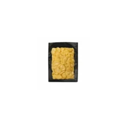 Sac sous vide lisse fond noir 90 microns 30 x 40 cm - par 100