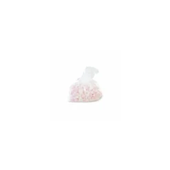 Sacs plastique PEBD 200 cl 50 µ - 28 x 16 + 6 cm - par 500