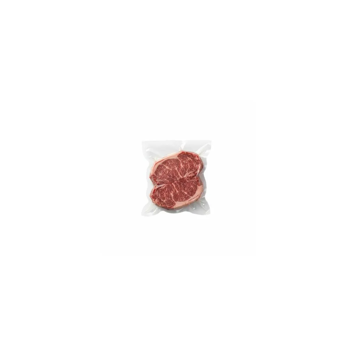 Sacs sous-vide de conservation 90µ 20 x 30 cm - par 1000