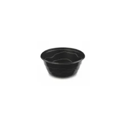 Saladier Bowlipack PP noir 75 cl - par 20