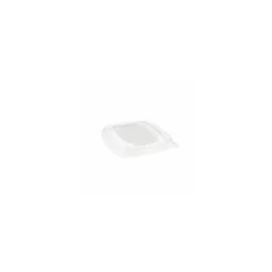 Saladier carré pulpe de canne 500 ml - par 50