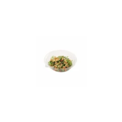 Saladier cristal 1,4 L ø 23 cm - par 100