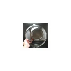 Saladier cristal 4,5 L ø 30 cm - par 50