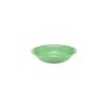 Saladier en mélamine Casablanca vert Ø 35 x 7 cm