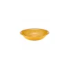 Saladier en mélamine Casablanca orange Ø 35 x 7 cm
