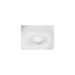 Saladier grès blanc 3,5L - ø 28 cm