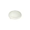 Saladier pulpe rond 100 cl + couvercle RPET - par 30