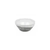 Saladier urban effet béton mélamine ø 28 cm 3,2 L