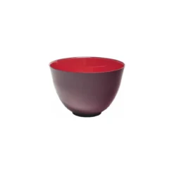 Saladier vestah rubis ø 25 cm 4,5 L