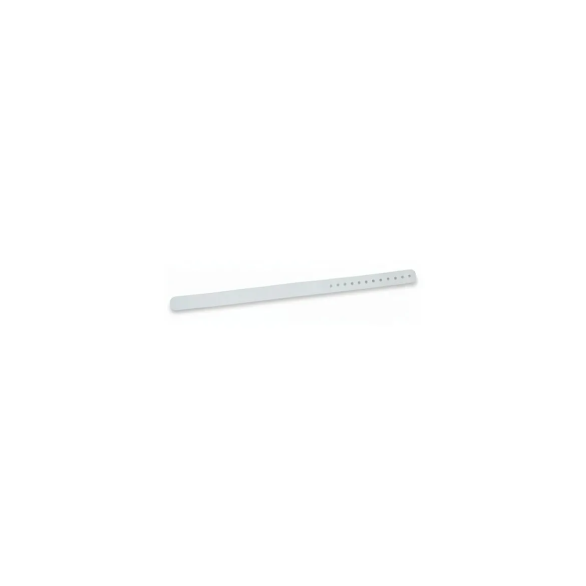 Sangle poignet pour gant cotte de maille taille S
