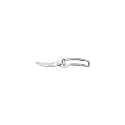Sécateur à volaille en inox 25 cm