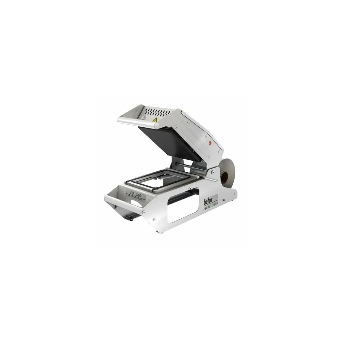 Scelleuse OP 140