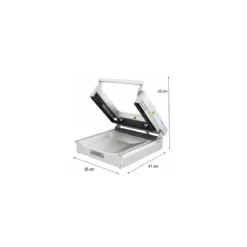 Scelleuse papier TS 200