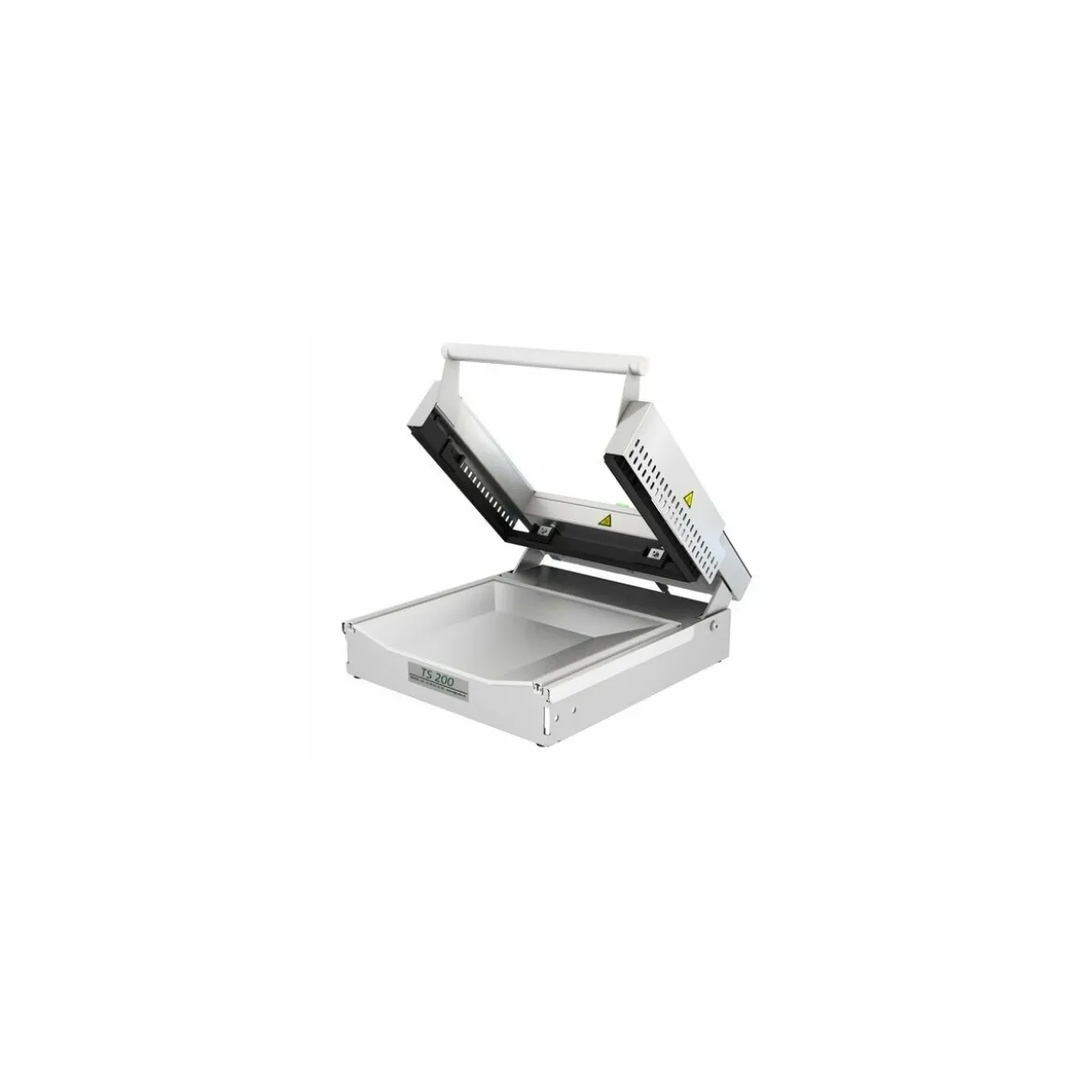 Scelleuse papier TS 200
