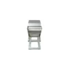Scelleuse semi-automatique inox ProChef
