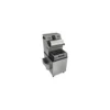 Scelleuse sous vide et gaz VG pack 300 L