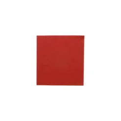 Serviette non tisse bordeaux 40 x 40 cm - par 50