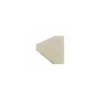 Serviette ouate kraft 30 x 30 cm 2 feuilles - par 200