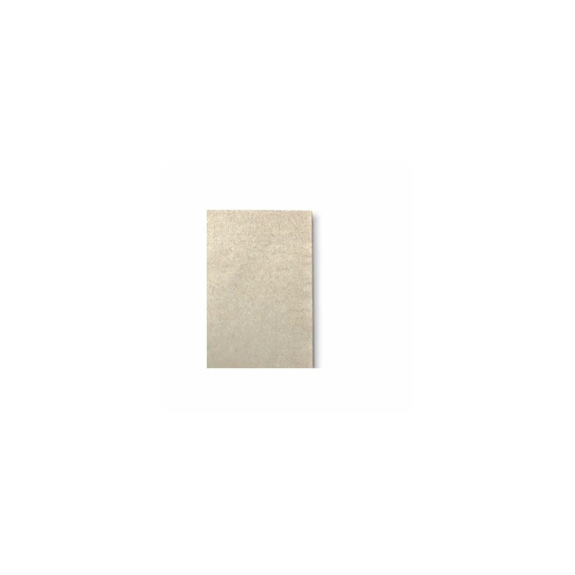 Serviette ouate kraft 30 x 30 cm 2 feuilles - par 200