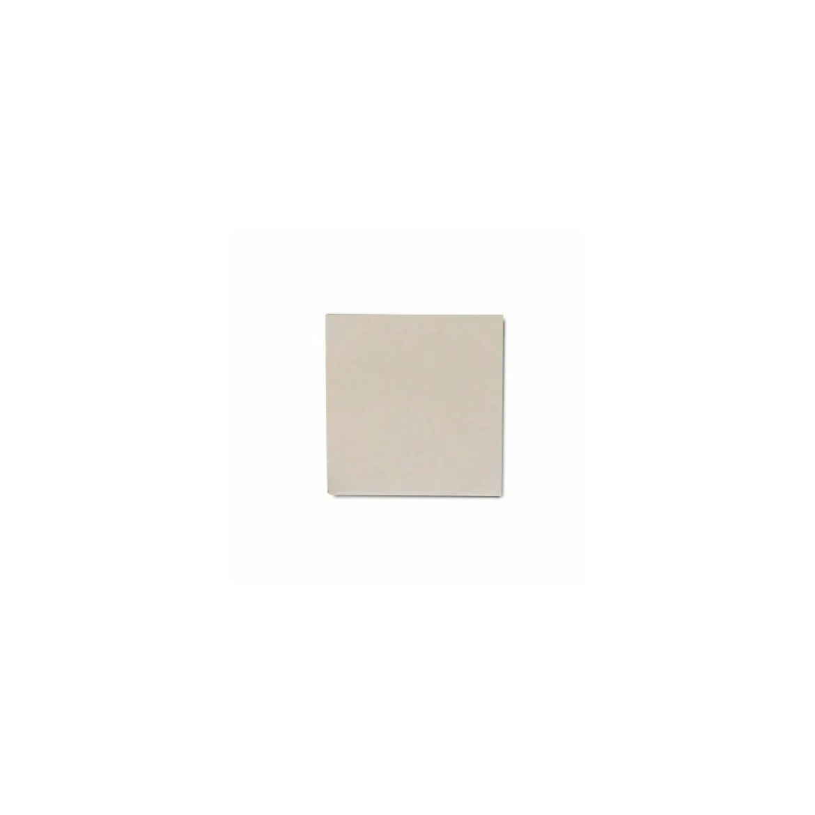 Serviette ouate kraft 30 x 30 cm 2 feuilles - par 200
