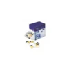 Serviette rince doigts 15,5 x 13,5 cm - par 250
