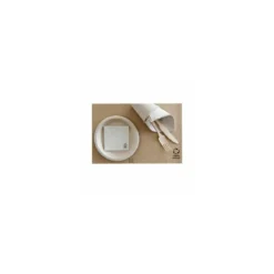 Set de table papier recyclé kraft brun 31 x 43 cm - par 500
