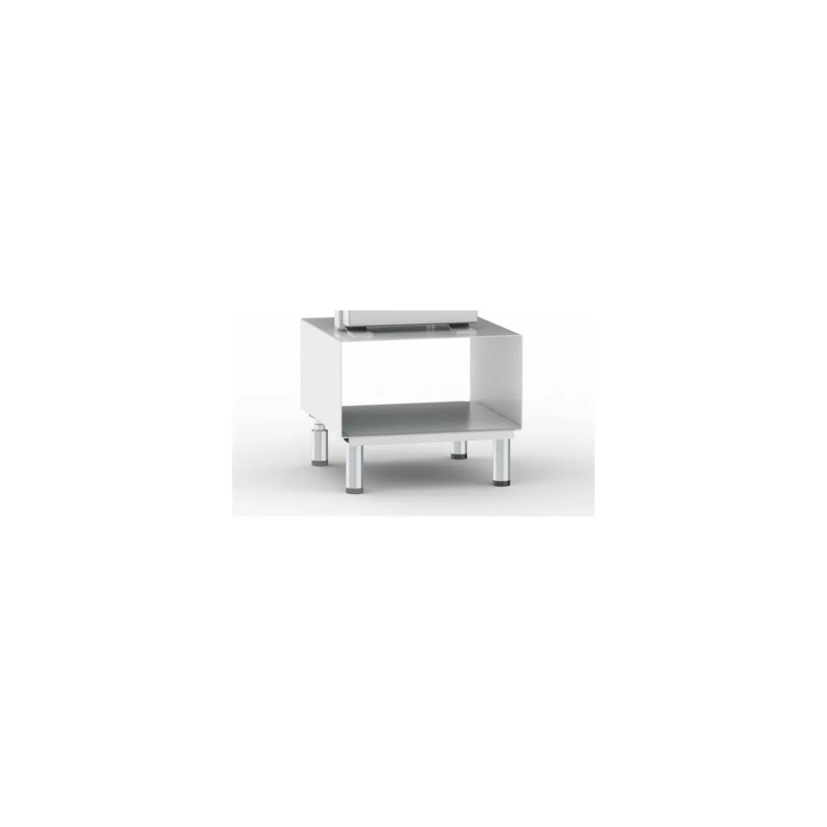 Socle avec pieds pour scie à os ST-270