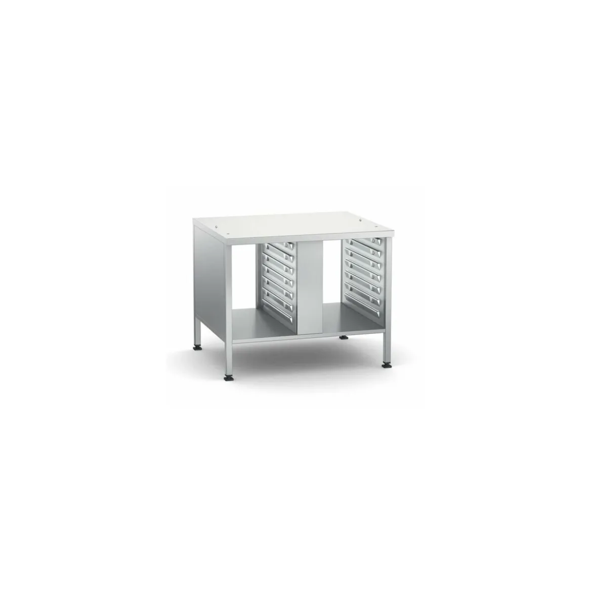 Soubassement II pour iCombi 6 et 10 niveaux GN1/1